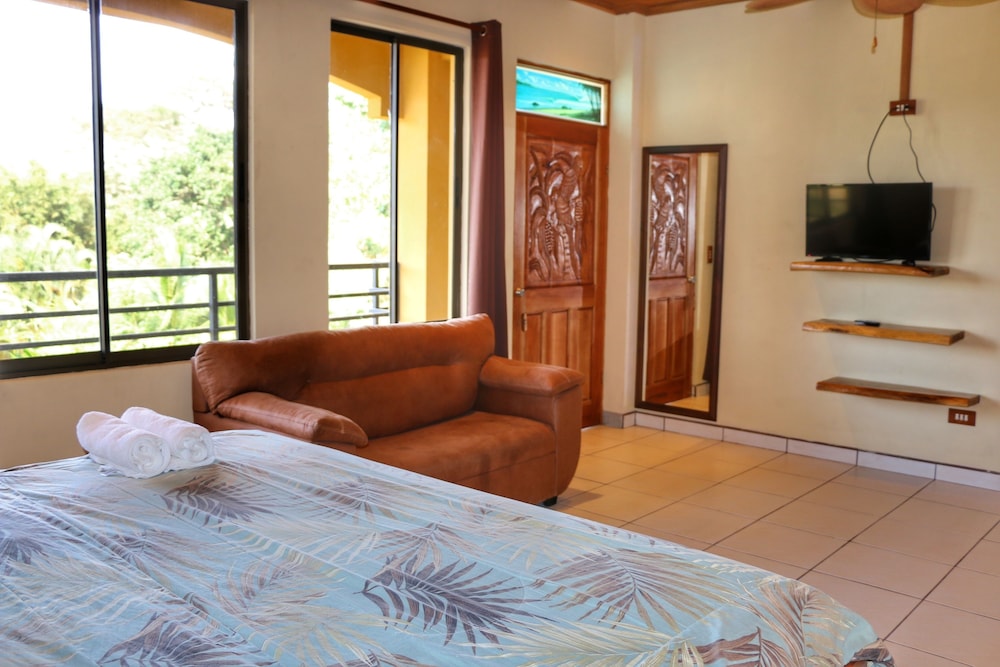 Hotel Loft Pacifico 13/50