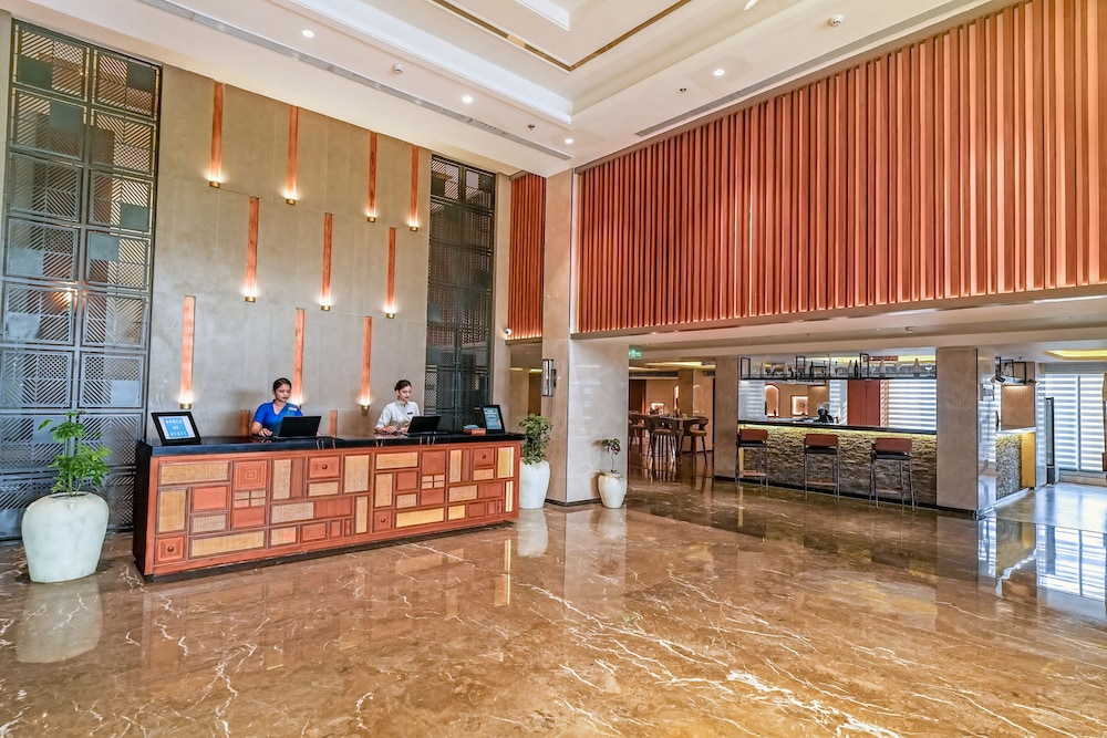 Hyatt Place Haridwar 3/48
