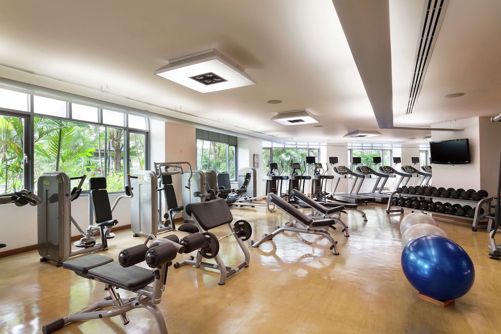 CONRAD BANGKOK RESIDENCES 31/59