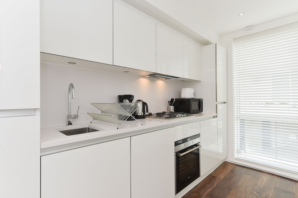 Shoreditch City Living 2/49