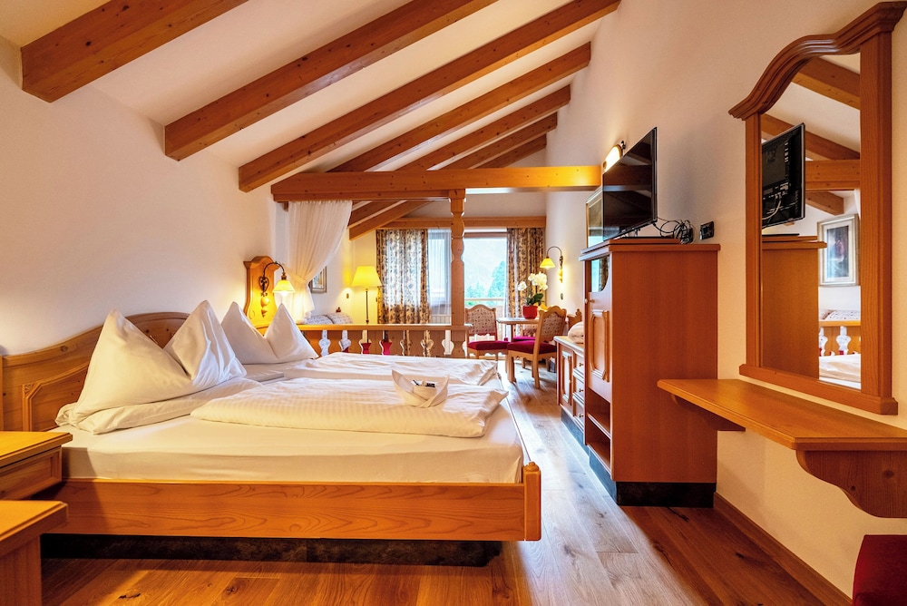 Hotel Cesa Tyrol 17/71