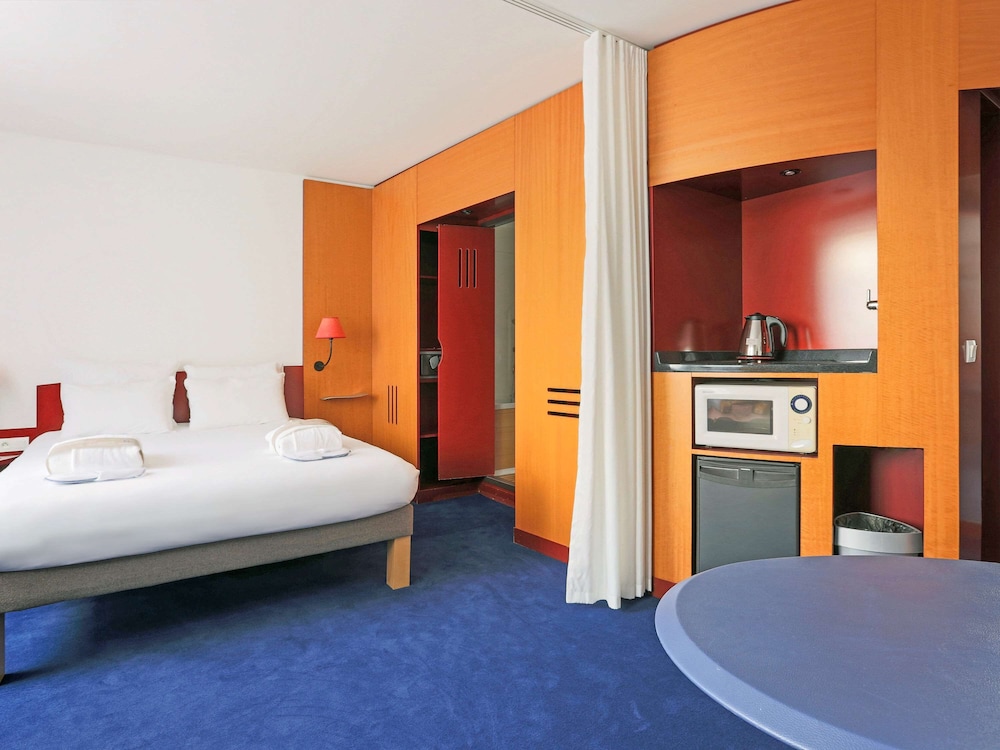 Novotel Suites Nancy Centre 11/62