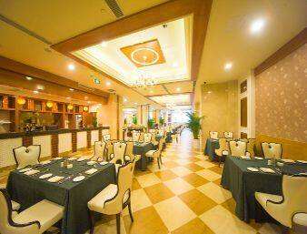 Ramada by Wyndham Chengdu North 17/24