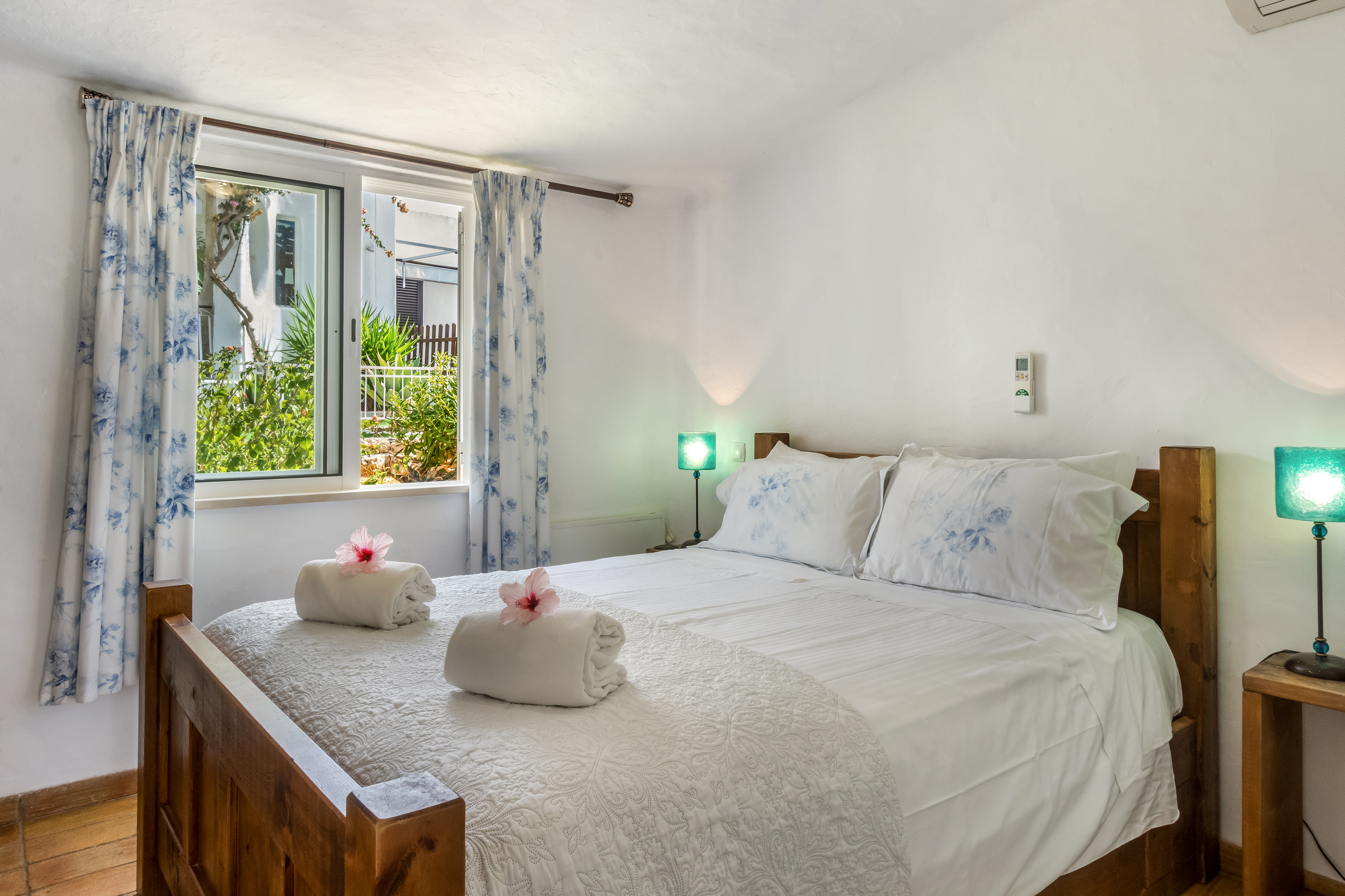 بنغل سوبيريور بغرفتي نوم، Quinta Do Paraiso 2/10