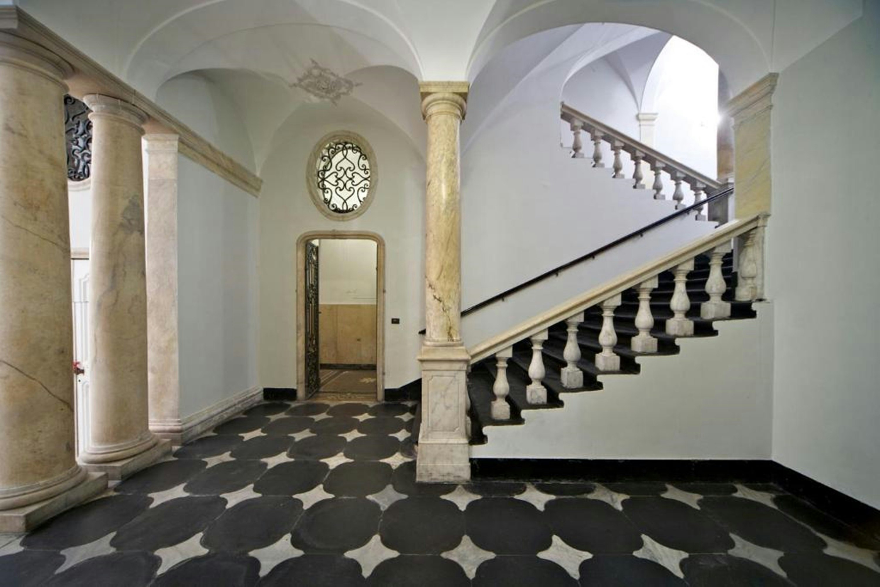 LOCANDA DI PALAZZO CICALA 4/52