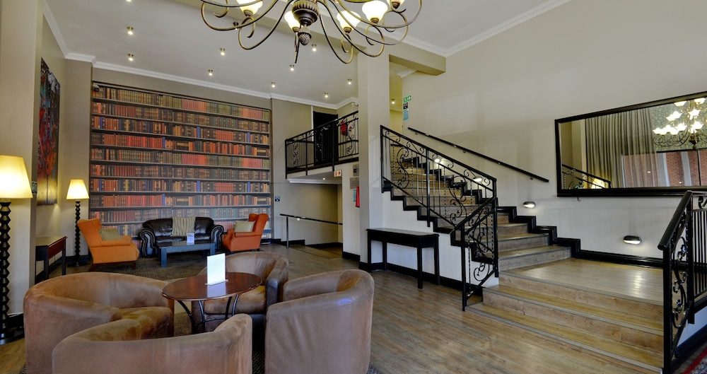 ANEW Hotel Highveld 32/49