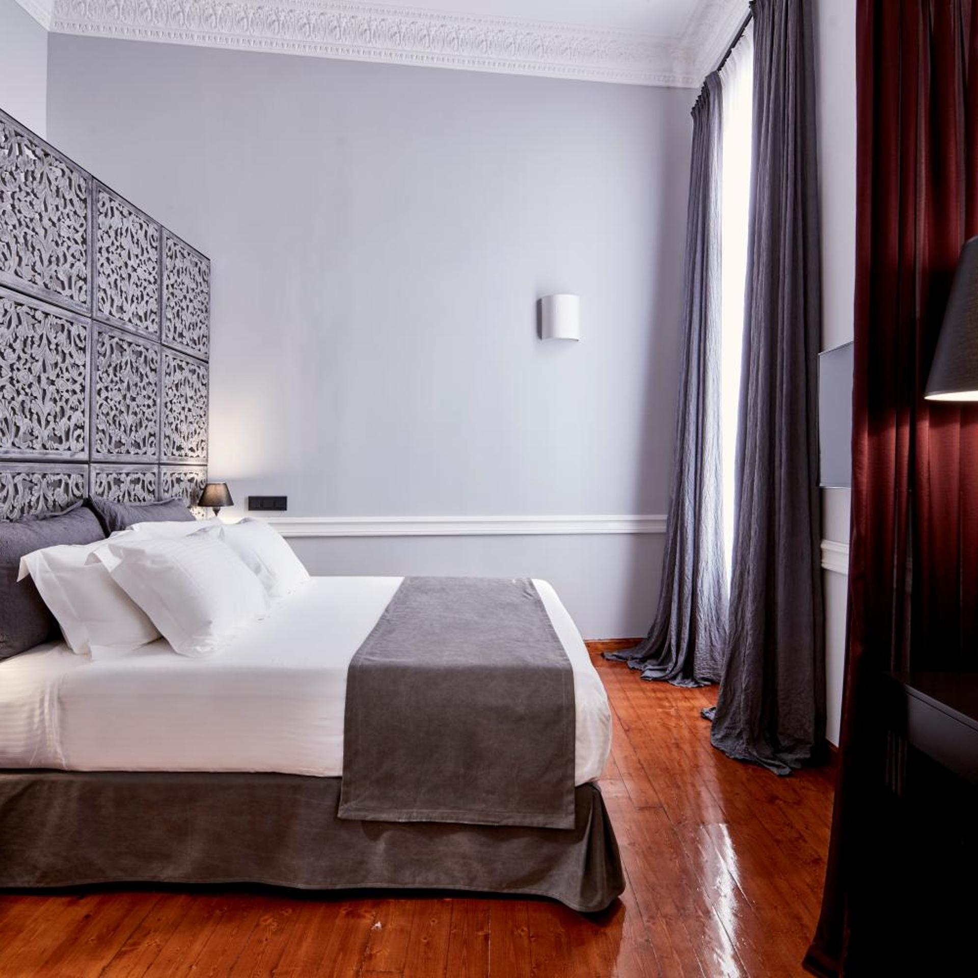 Junior Suite, Acropolis View