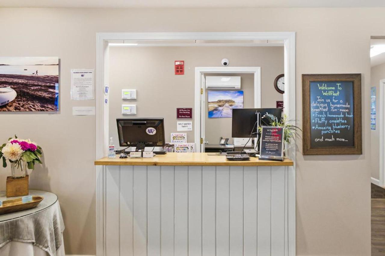 Wilder Inn South Wellfleet, Outset Collection by Hilton 4/11