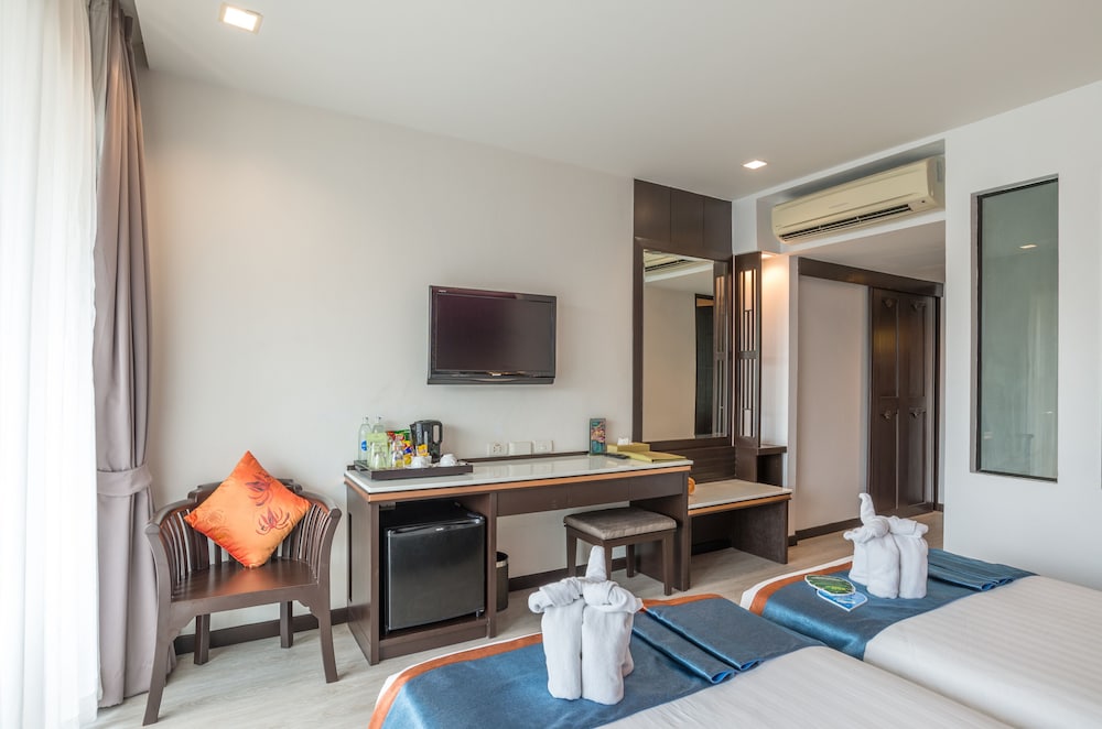 Ananta Burin Resort 63/74