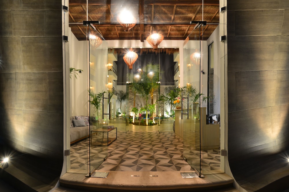 ELEMENTS TULUM BOUTIQUE HOTEL 63/63