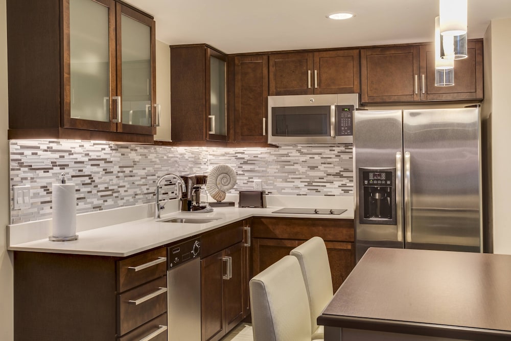 Residence Inn By Marriott Daytona Beach Oceanfront 32/36