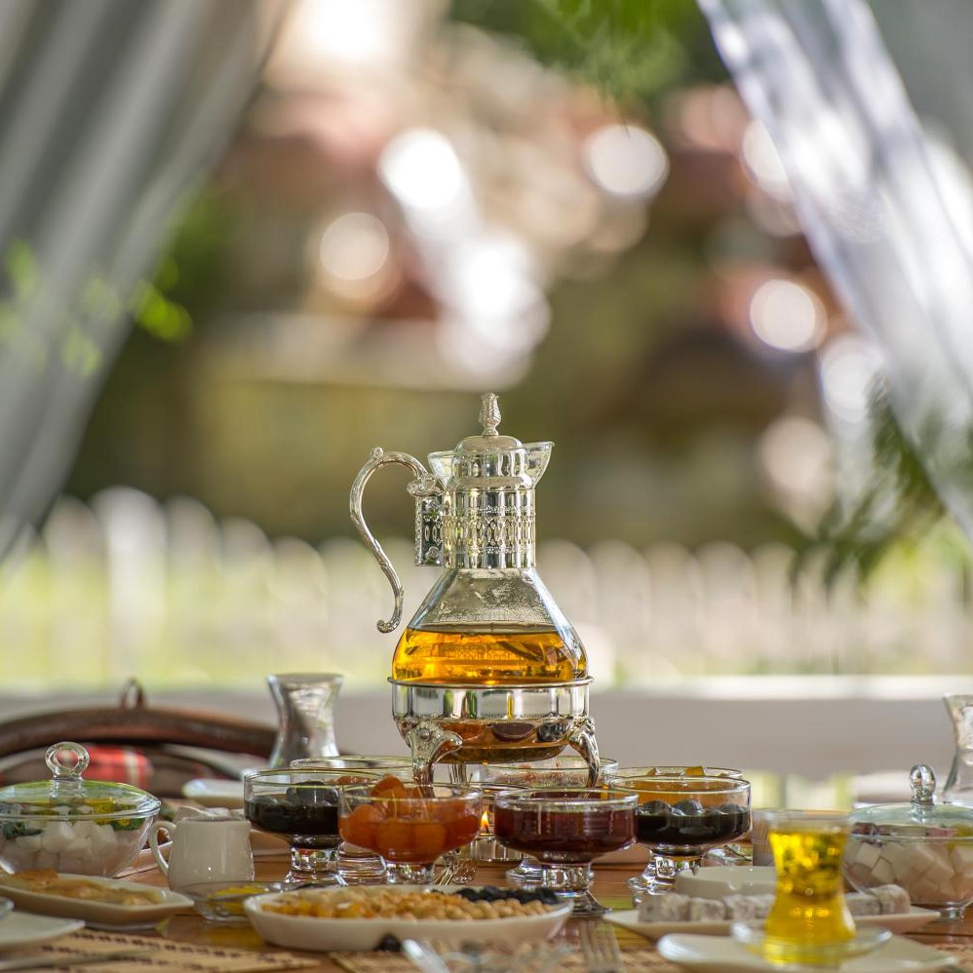 Chukhur Gabala Museum Hotel 31/59