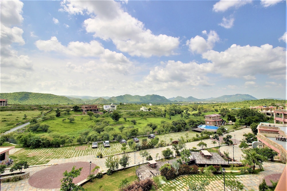Palm Valley Svasti Resort 38/49