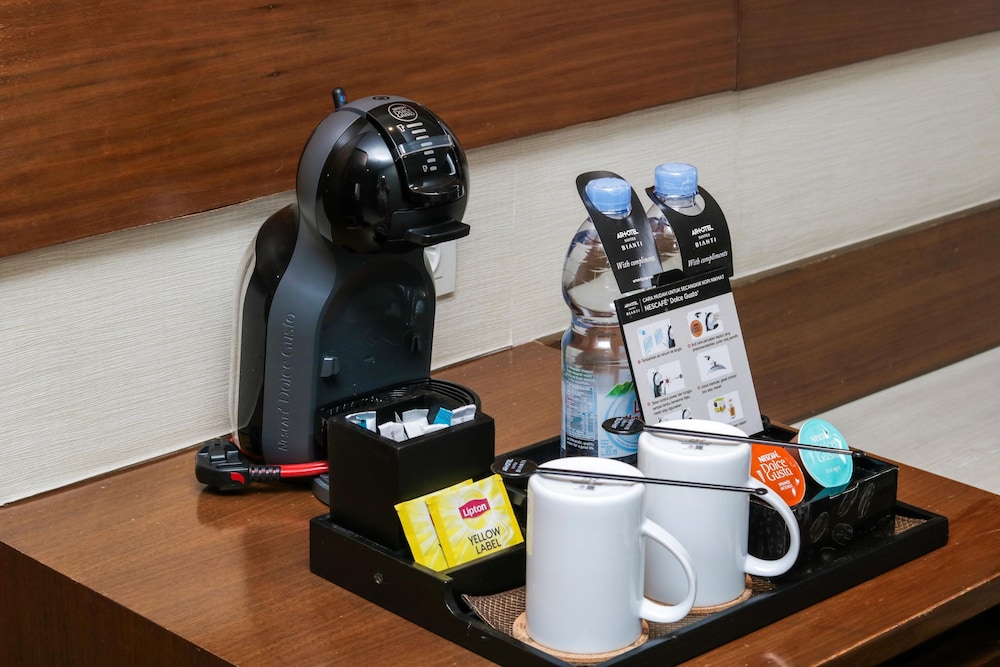 Artotel Suites Bianti Yogyakarta 35/58