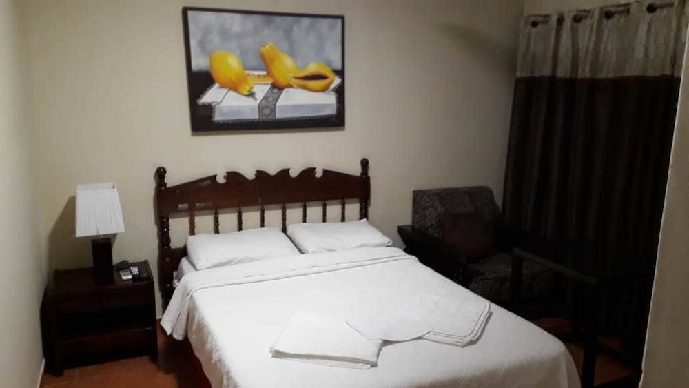Hostal Residencial Leones De Castilla 13/45