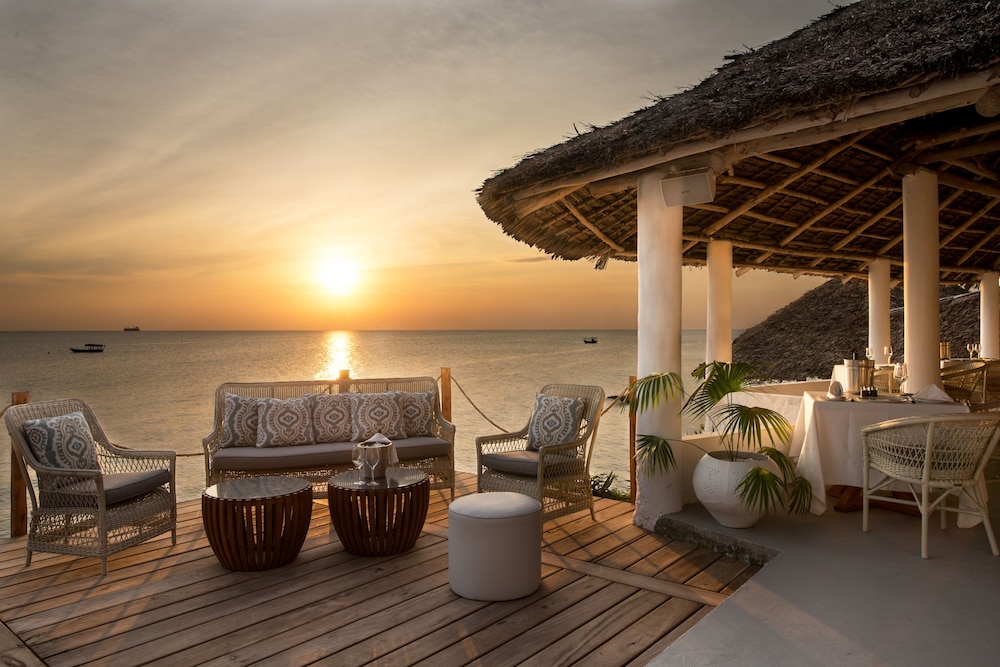 Chuini Zanzibar Beach Lodge Formerly Hakuna Matata Beach Lodge Spa 63/70