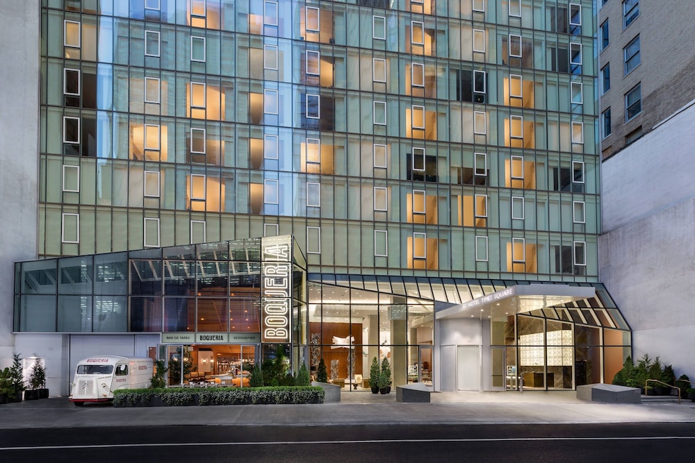 AC HOTEL NEW YORK TIMES SQUARE 1/75