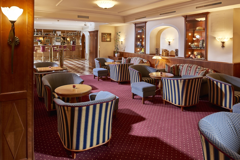EUROTEL VICTORIA LES DIABLERETS 52/64
