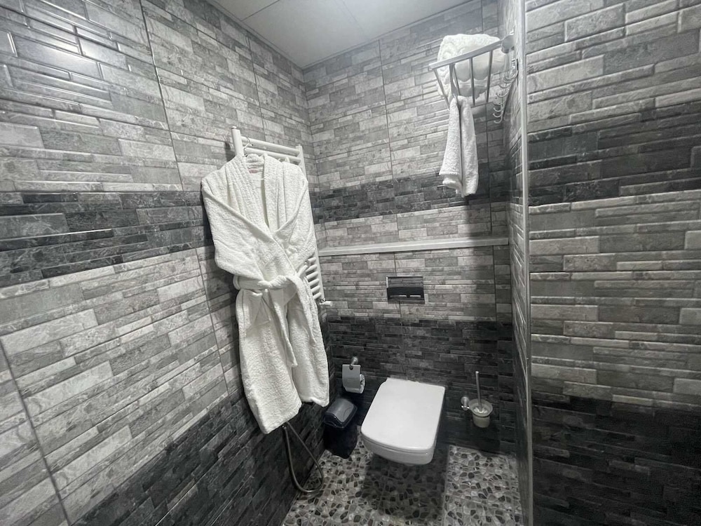 Hotel Le Lido 19/20