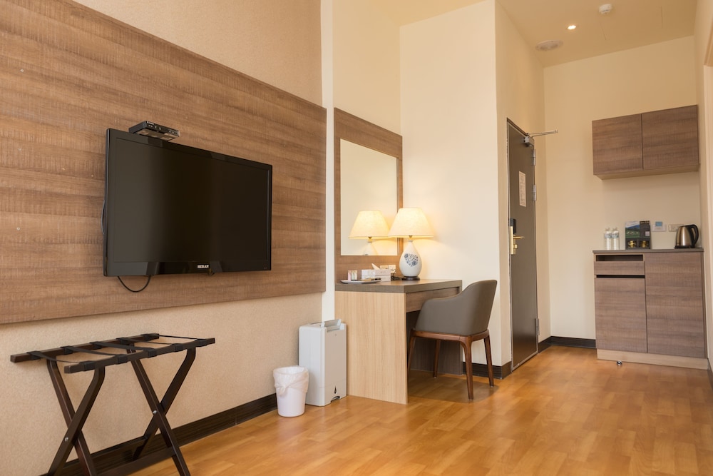 Lishan Guest House 42/49