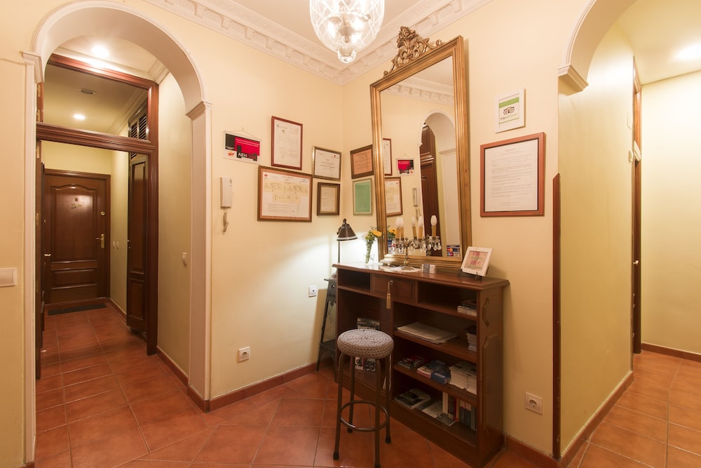 Hostal La Vera 11/50