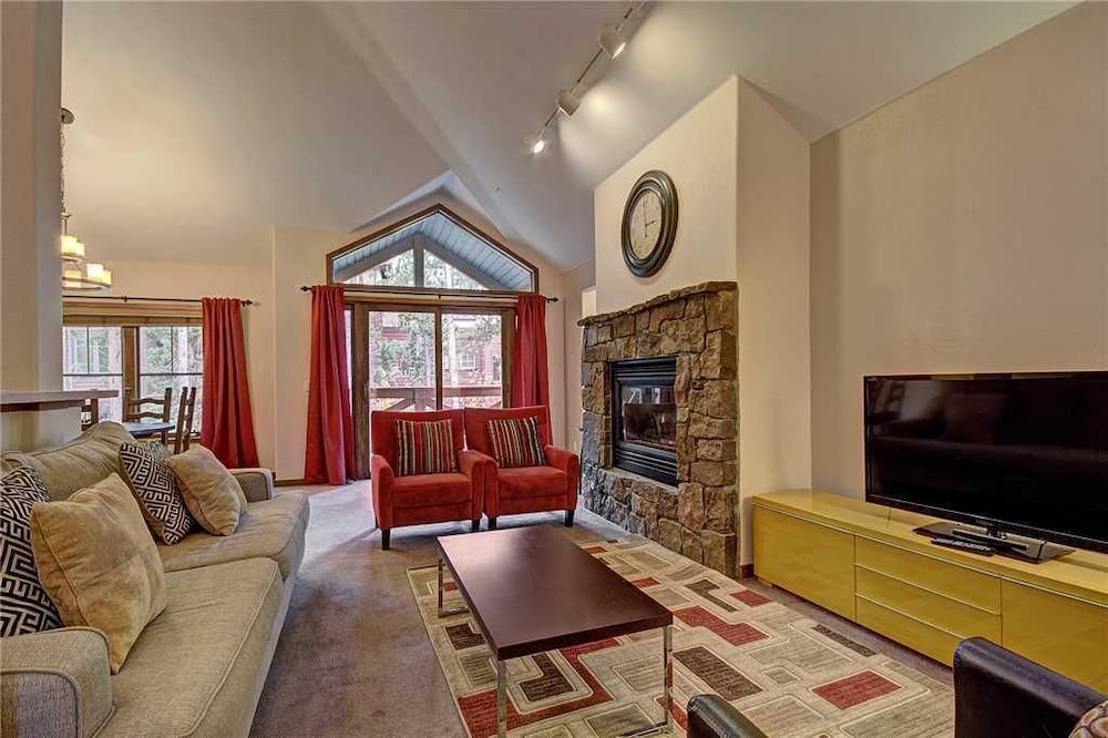 Los Pinos By Breckenridge Resort Managers 26/74