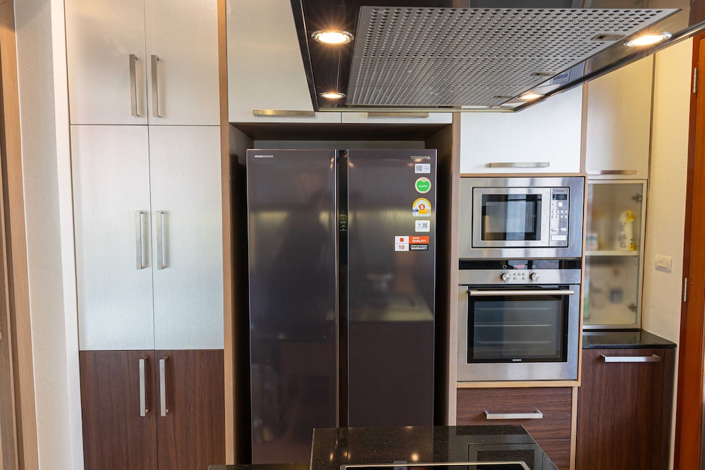 Premium Villa Baan Kinlom Chomlay 8/39