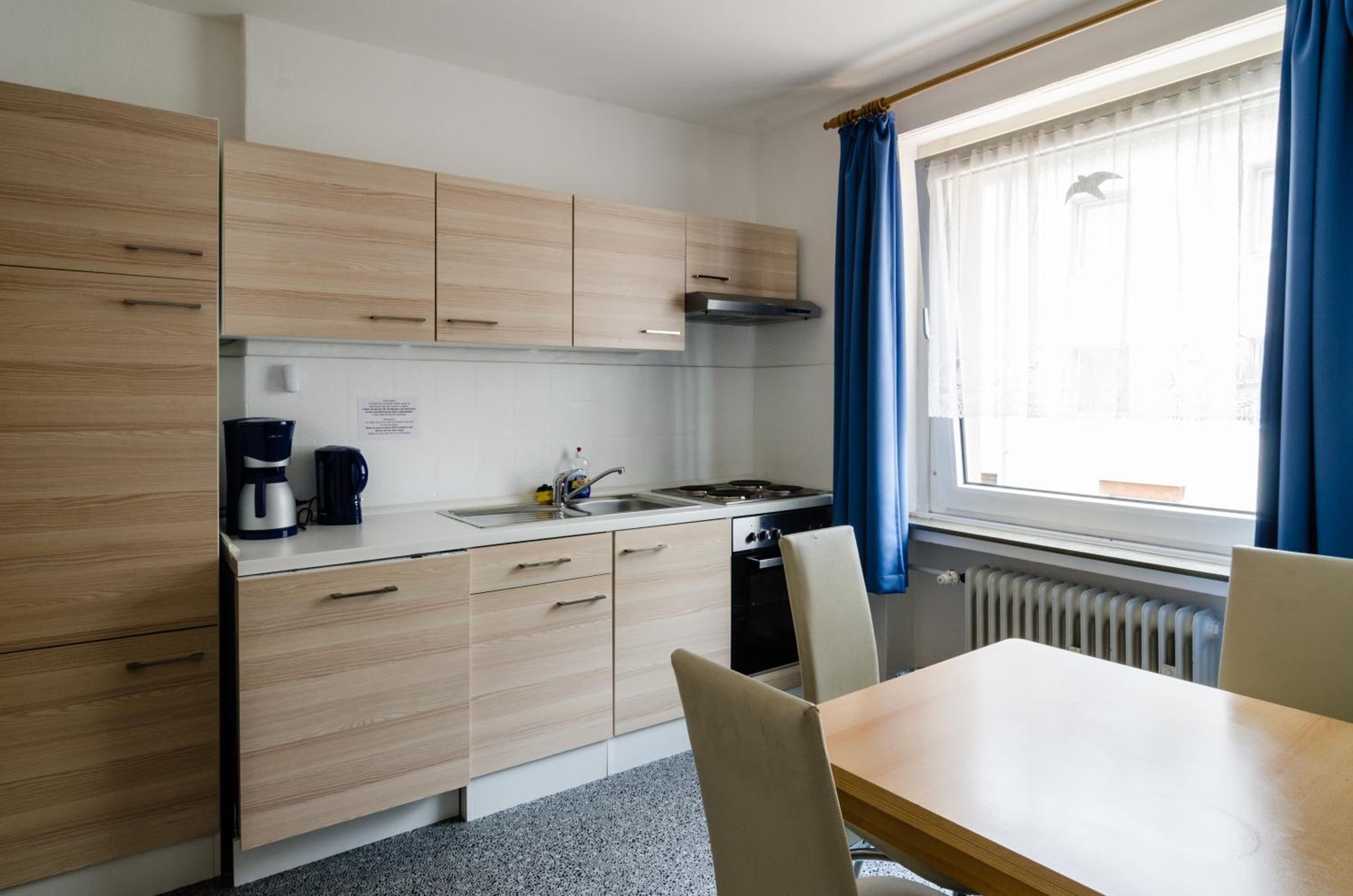 Altstadthotel Wienecke 21/27
