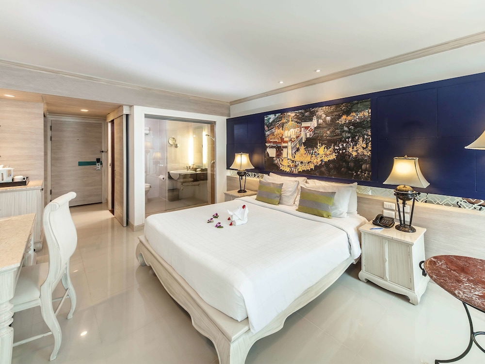 Novotel Phuket Resort 26/65