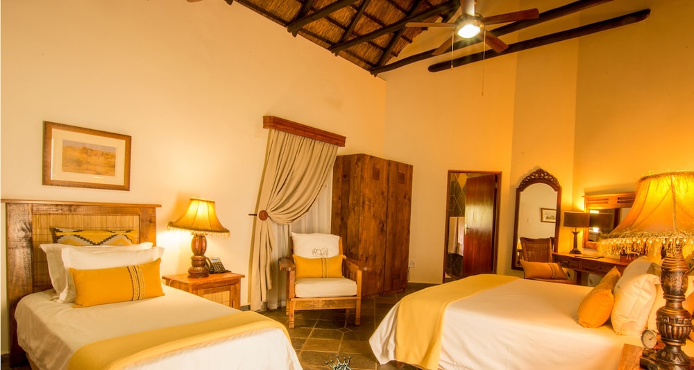 Elandela Private Game Reserve And Luxury Lodge 8/50