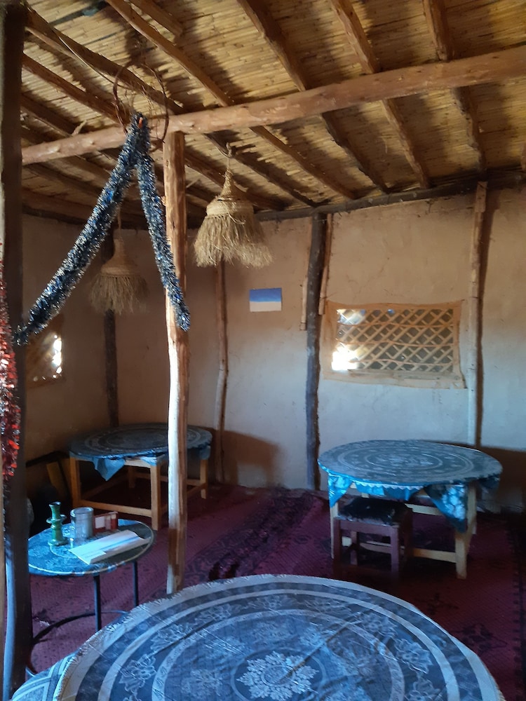 Sahara Peace Camp 16/38