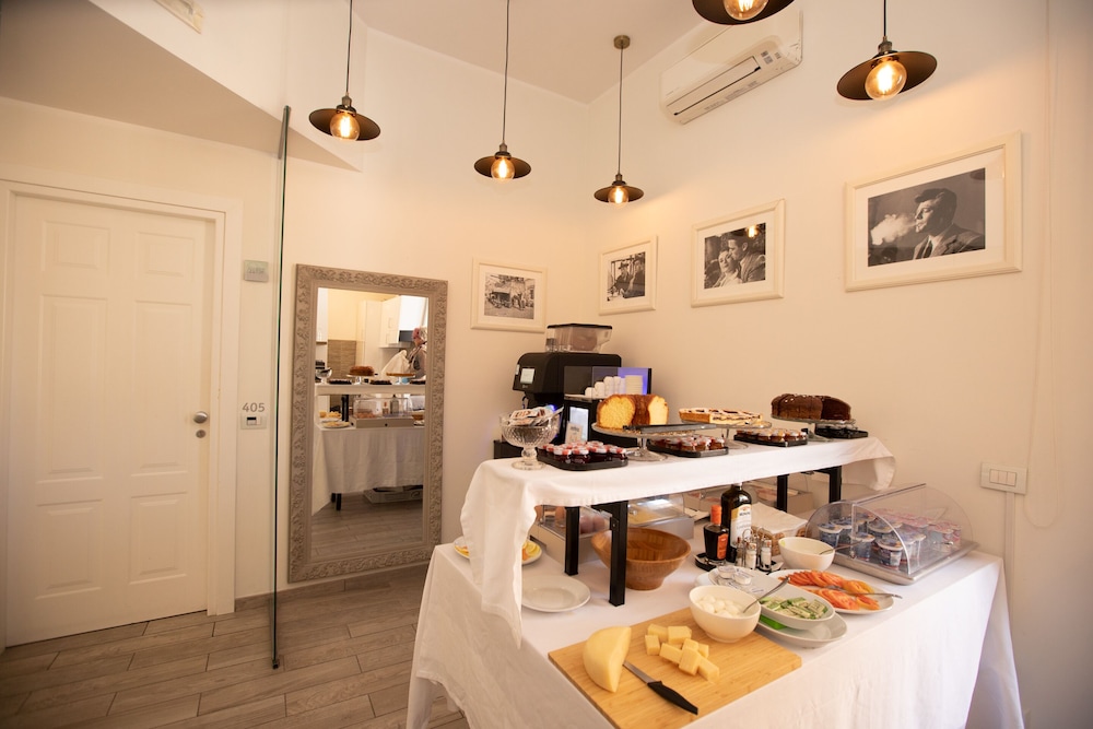 Relais Monti 45/60