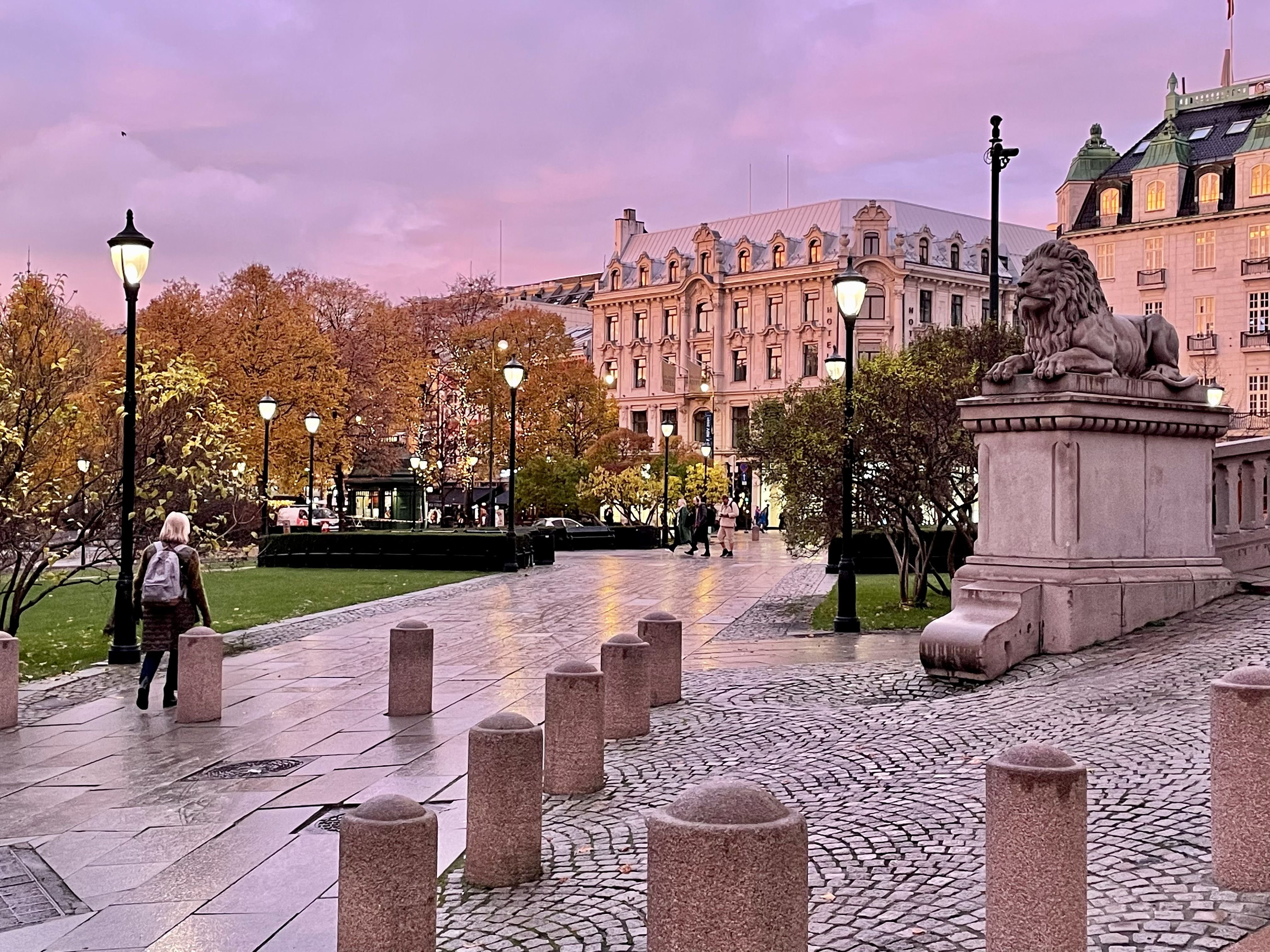 Karl Johan Hotell 38/38