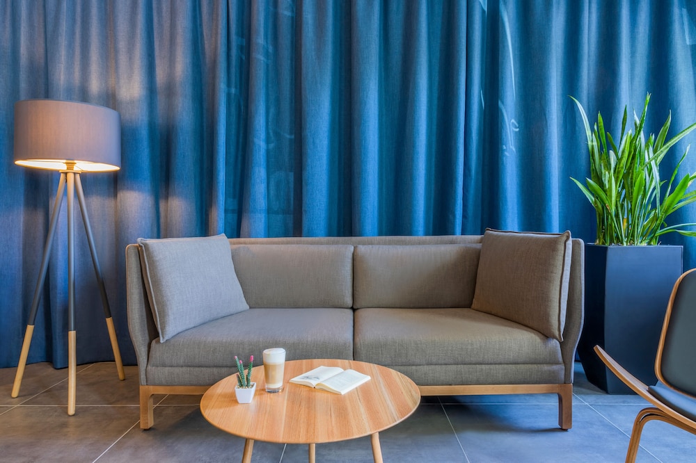 Hotel Oberhausen Neue Mitte Affiliated By Melia 39/73