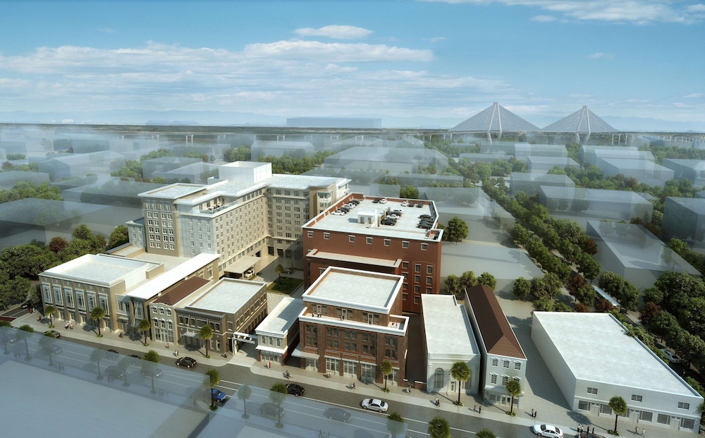 Hyatt Place Charleston - Historic District in CHARLESTON - SC