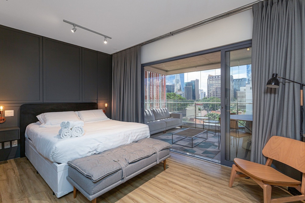 Forma Itaim by Q Apartments 26/50