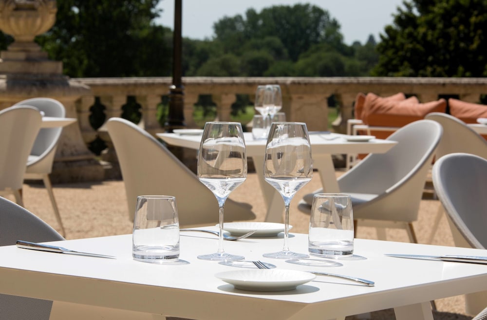 Hotel The OriginalsLe Chateau Alexandra Palace Golf Resort 29/48