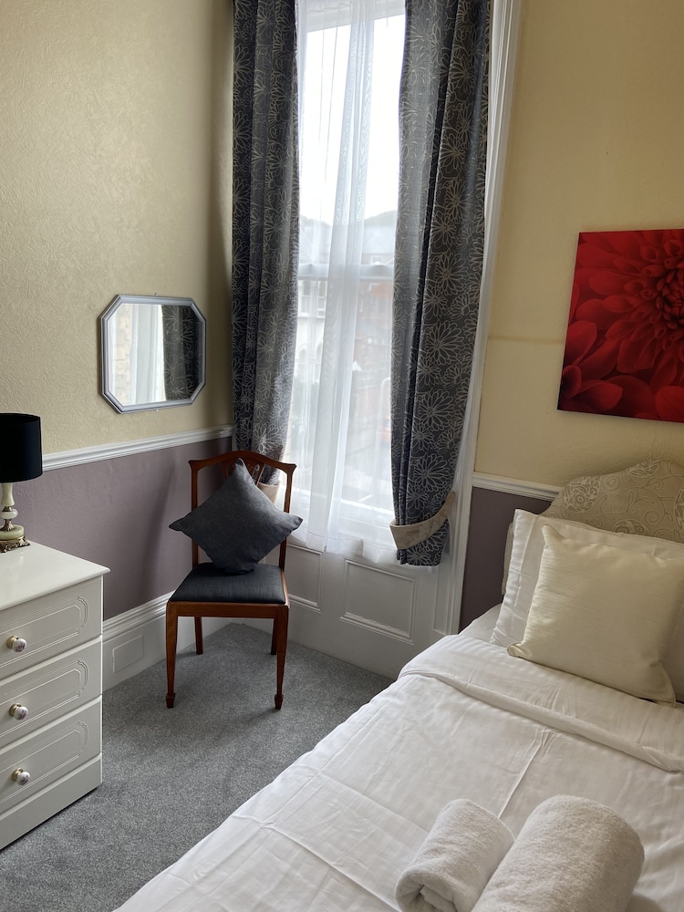 The Mountview 30/50