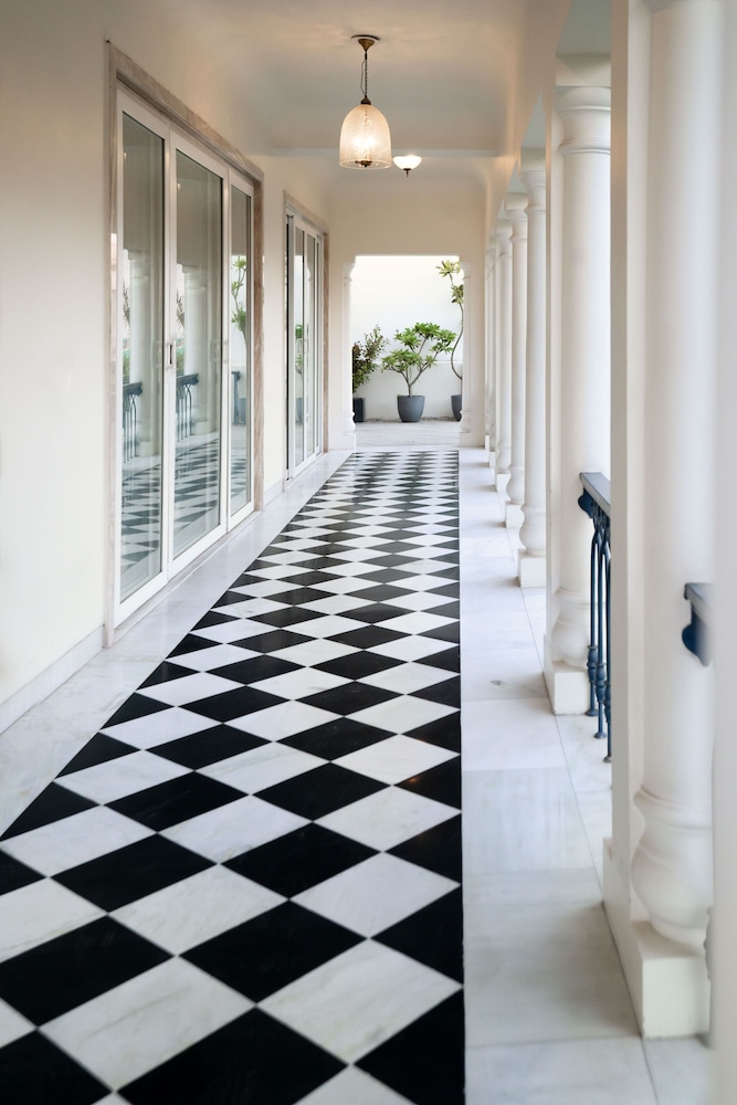 Dileep Kothi - A Royal Boutique Luxury Suites Jaipur 9/39