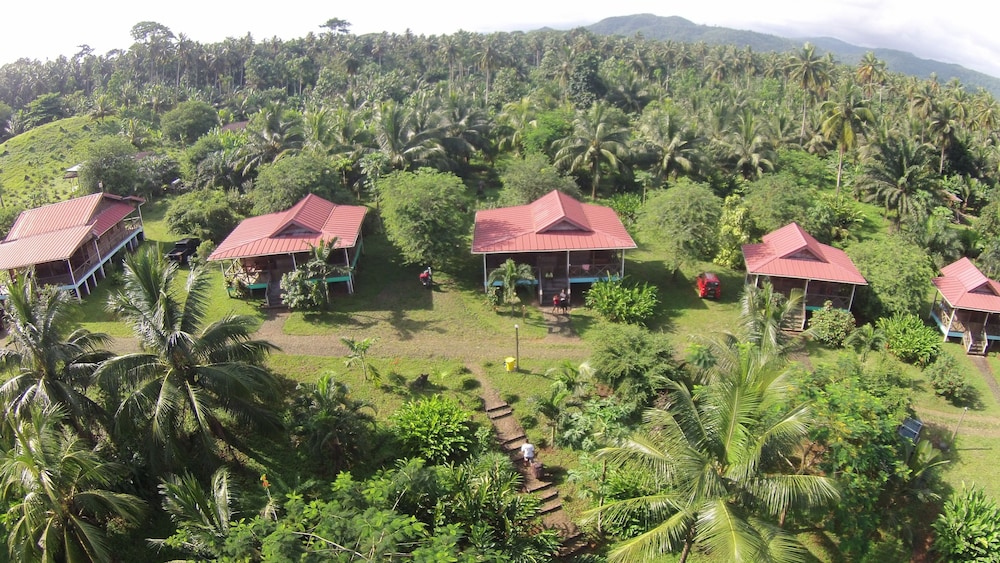 Praia Inhame Eco-Lodge 33/36