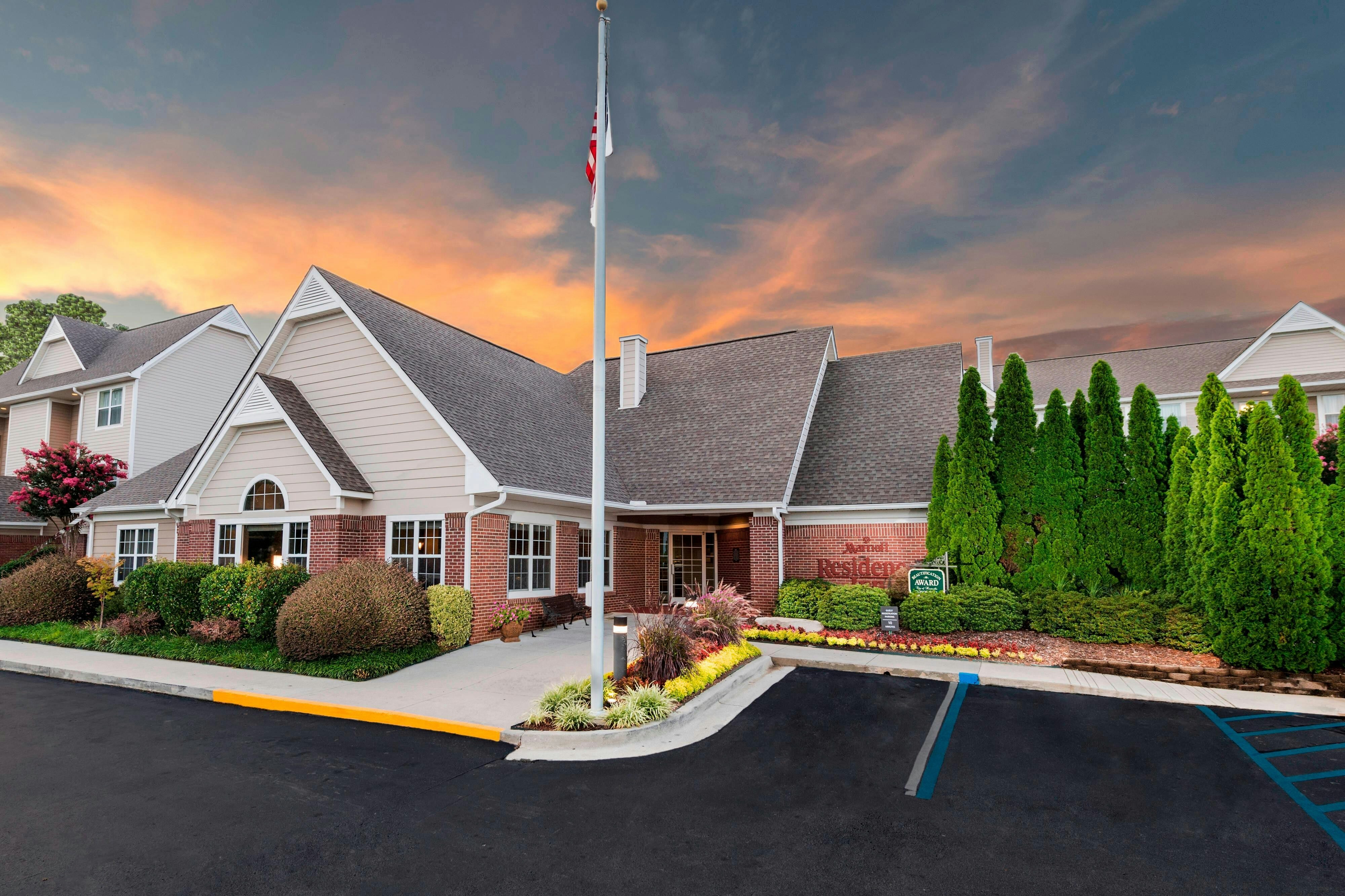 Residence Inn by Marriott Huntsville 49/49