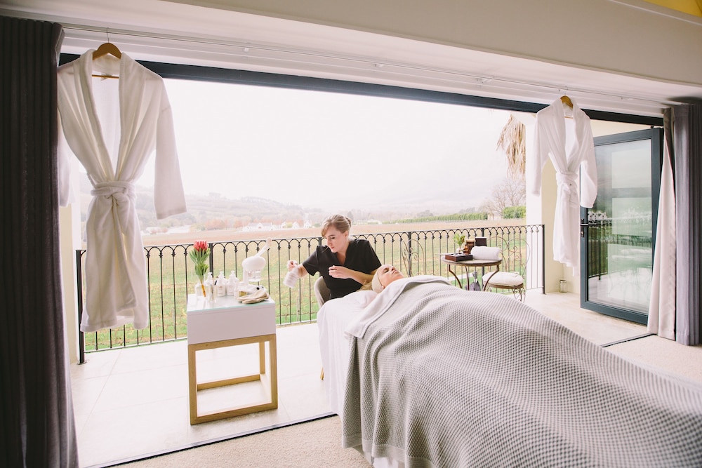 Banhoek Lodge 21/53