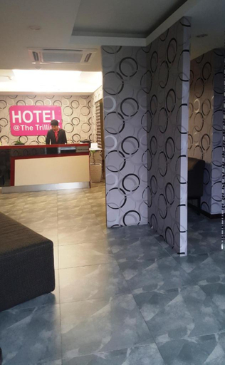 Hotel Trillium 6/11