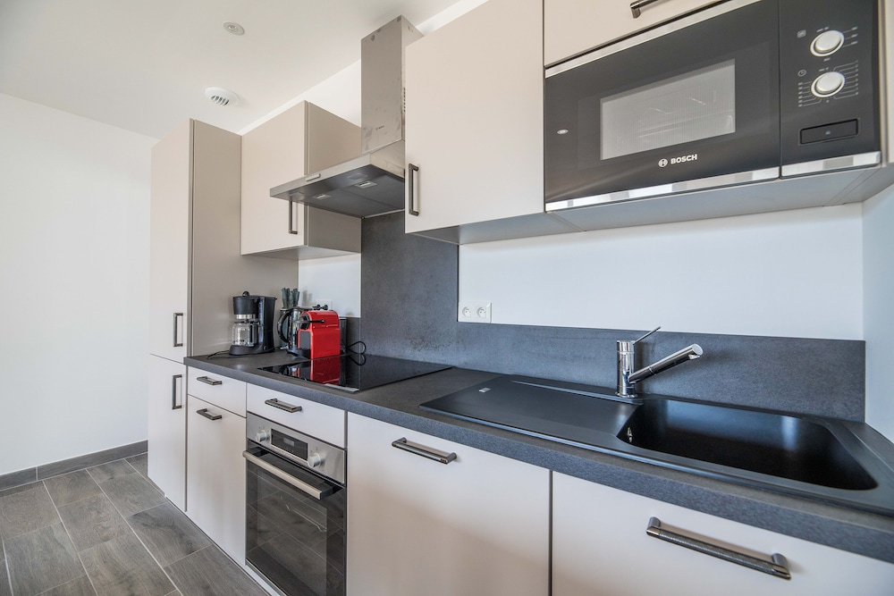 Residence Pierre & Vacances Les Terrasses d'Arsella 7/50