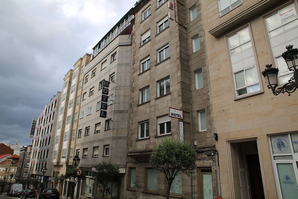 Alda Estacion Vigo 1/35