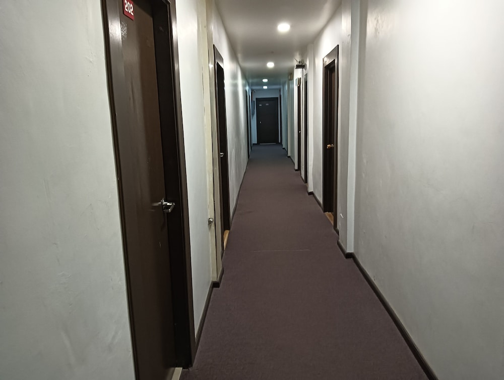 Hotel O Oriental Hotel 17/38