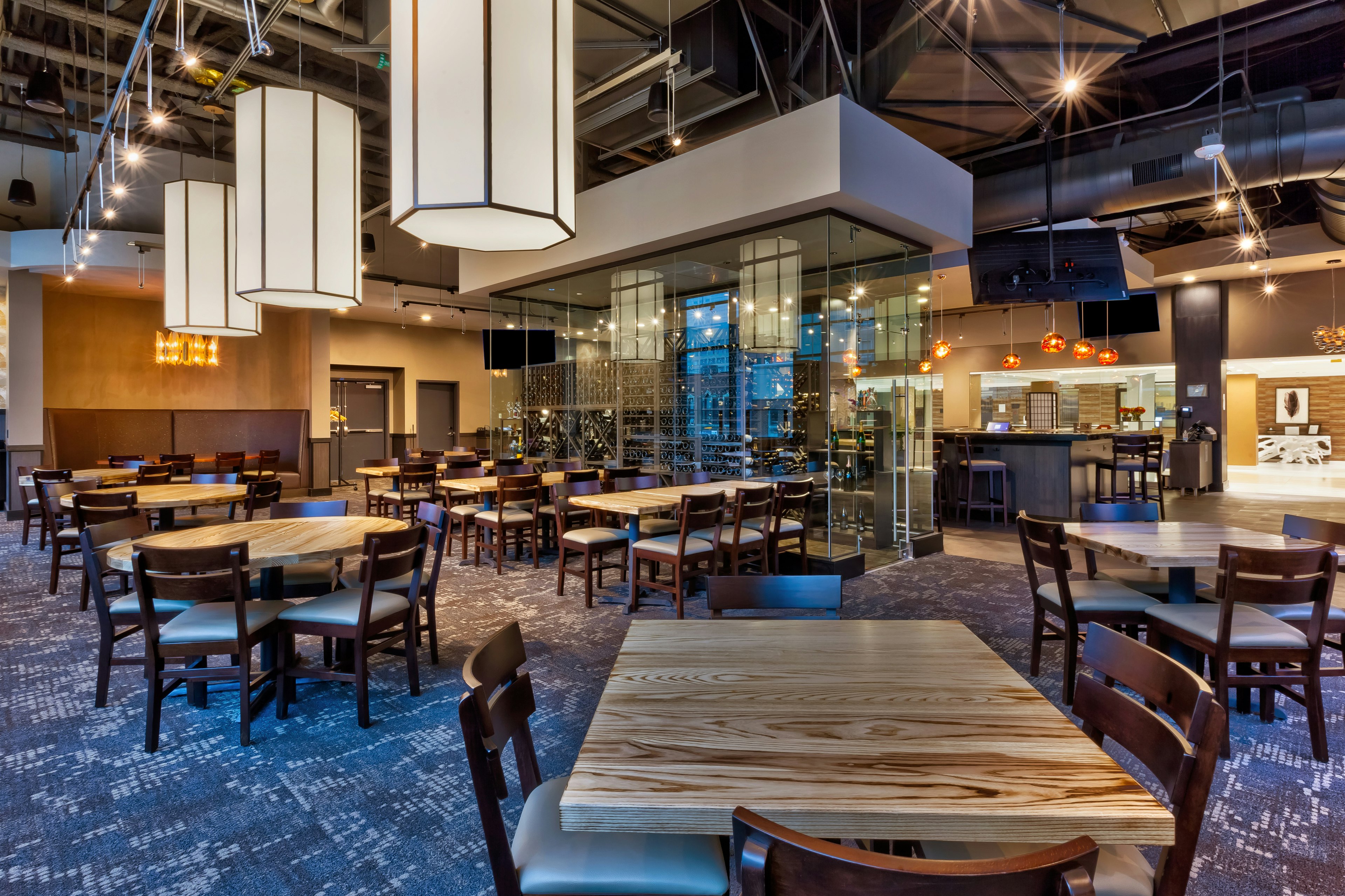 Hotel Indigo Rochester Mayo Clinic Area 37/46