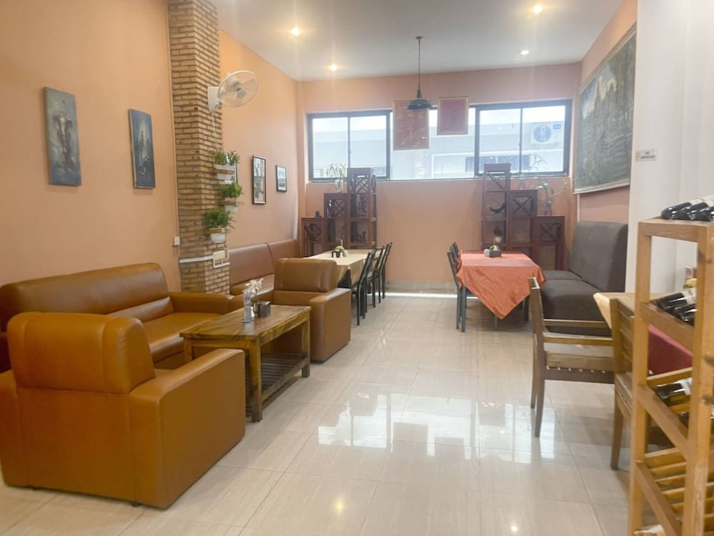 Best Central Point Hotel 42/72