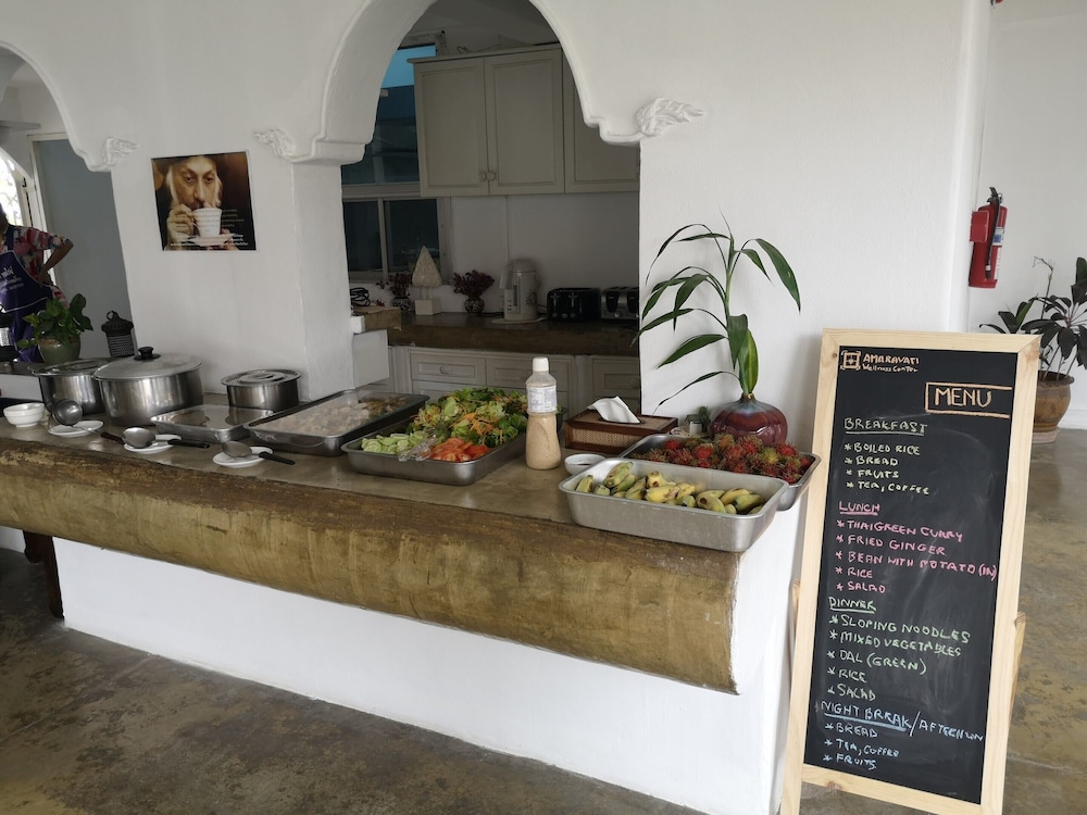 Amaravati Wellness Center Chiangmai 8/50