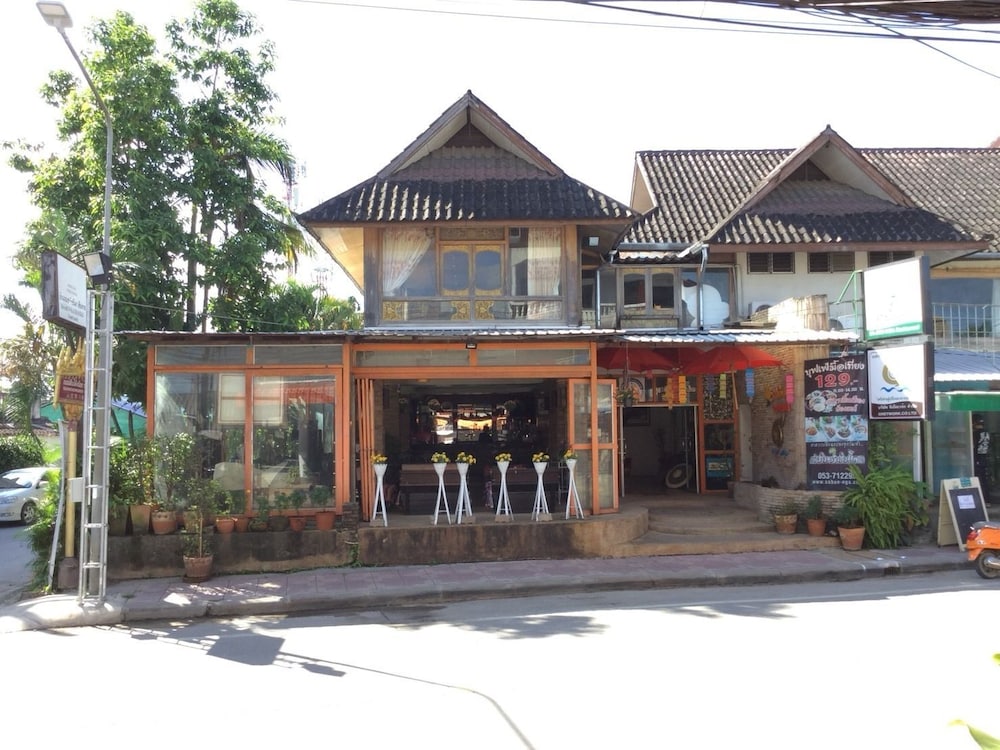 Sabun Nga旅舍(Sabun Nga Hostel) 图片4